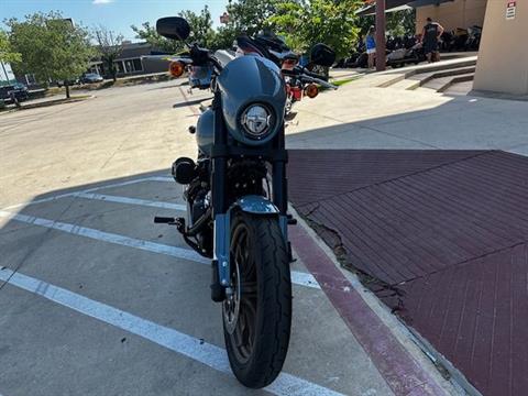 2024 Harley-Davidson Low Rider® S in San Antonio, Texas - Photo 2