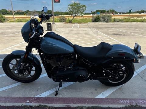 2024 Harley-Davidson Low Rider® S in San Antonio, Texas - Photo 3