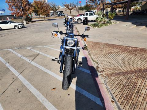 2015 Harley-Davidson Breakout® in San Antonio, Texas - Photo 3