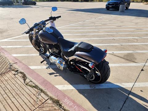2015 Harley-Davidson Breakout® in San Antonio, Texas - Photo 6