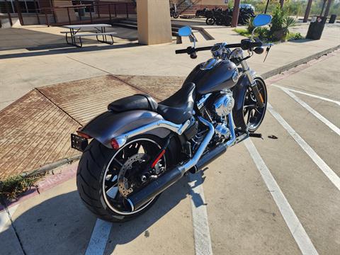 2015 Harley-Davidson Breakout® in San Antonio, Texas - Photo 8