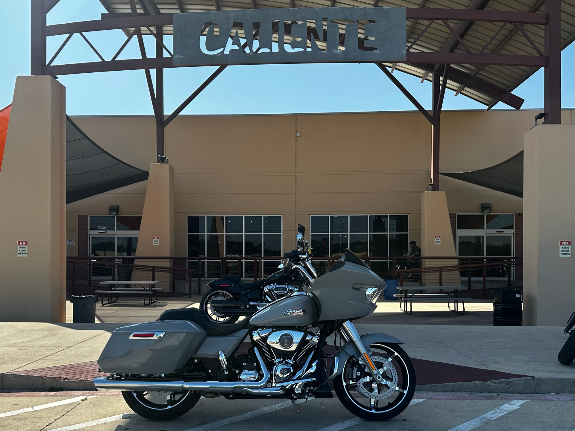 2024 Harley-Davidson Road Glide® in San Antonio, Texas - Photo 1
