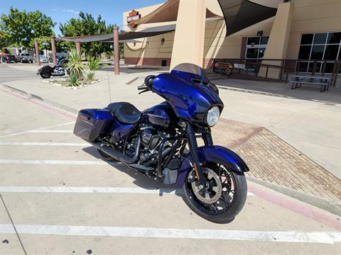 2020 Harley-Davidson Street Glide® Special in San Antonio, Texas - Photo 2