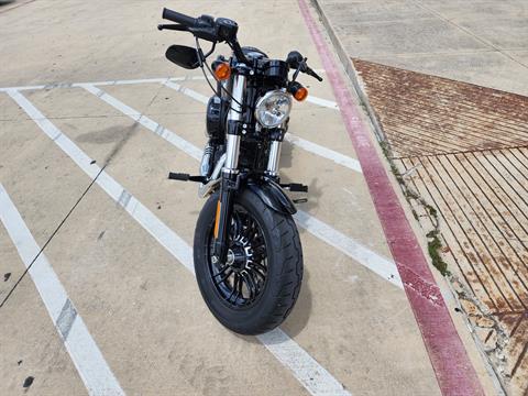 2021 Harley-Davidson Forty-Eight® in San Antonio, Texas - Photo 3