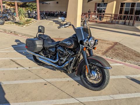 2018 Harley-Davidson Heritage Classic in San Antonio, Texas - Photo 2