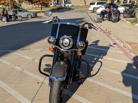 2018 Harley-Davidson Heritage Classic in San Antonio, Texas - Photo 3