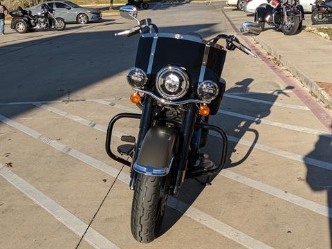 2018 Harley-Davidson Heritage Classic in San Antonio, Texas - Photo 4