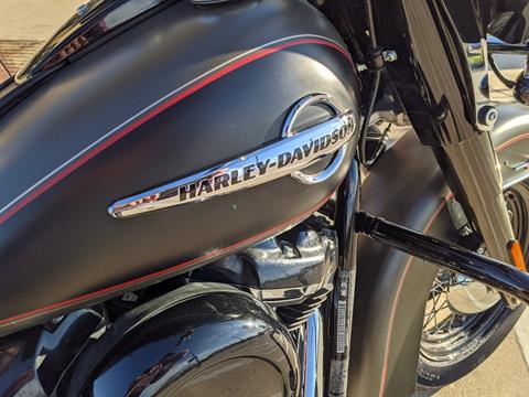 2018 Harley-Davidson Heritage Classic in San Antonio, Texas - Photo 10