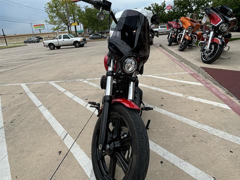 2022 Harley-Davidson Street Bob® 114 in San Antonio, Texas - Photo 3