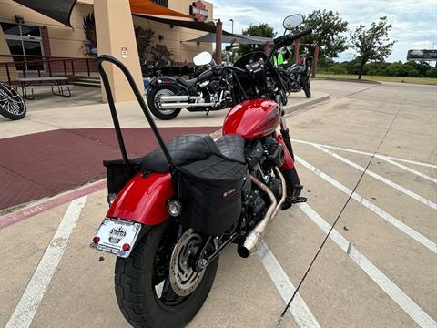 2022 Harley-Davidson Street Bob® 114 in San Antonio, Texas - Photo 8