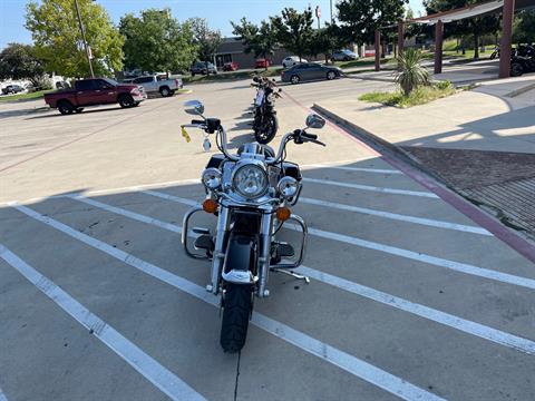 2016 Harley-Davidson Road King® in San Antonio, Texas - Photo 3