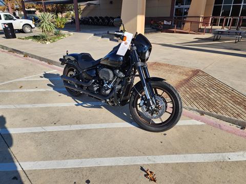 2021 Harley-Davidson Low Rider®S in San Antonio, Texas - Photo 2