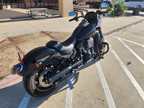 2021 Harley-Davidson Low Rider®S in San Antonio, Texas - Photo 8