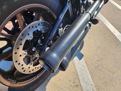 2021 Harley-Davidson Low Rider®S in San Antonio, Texas - Photo 9