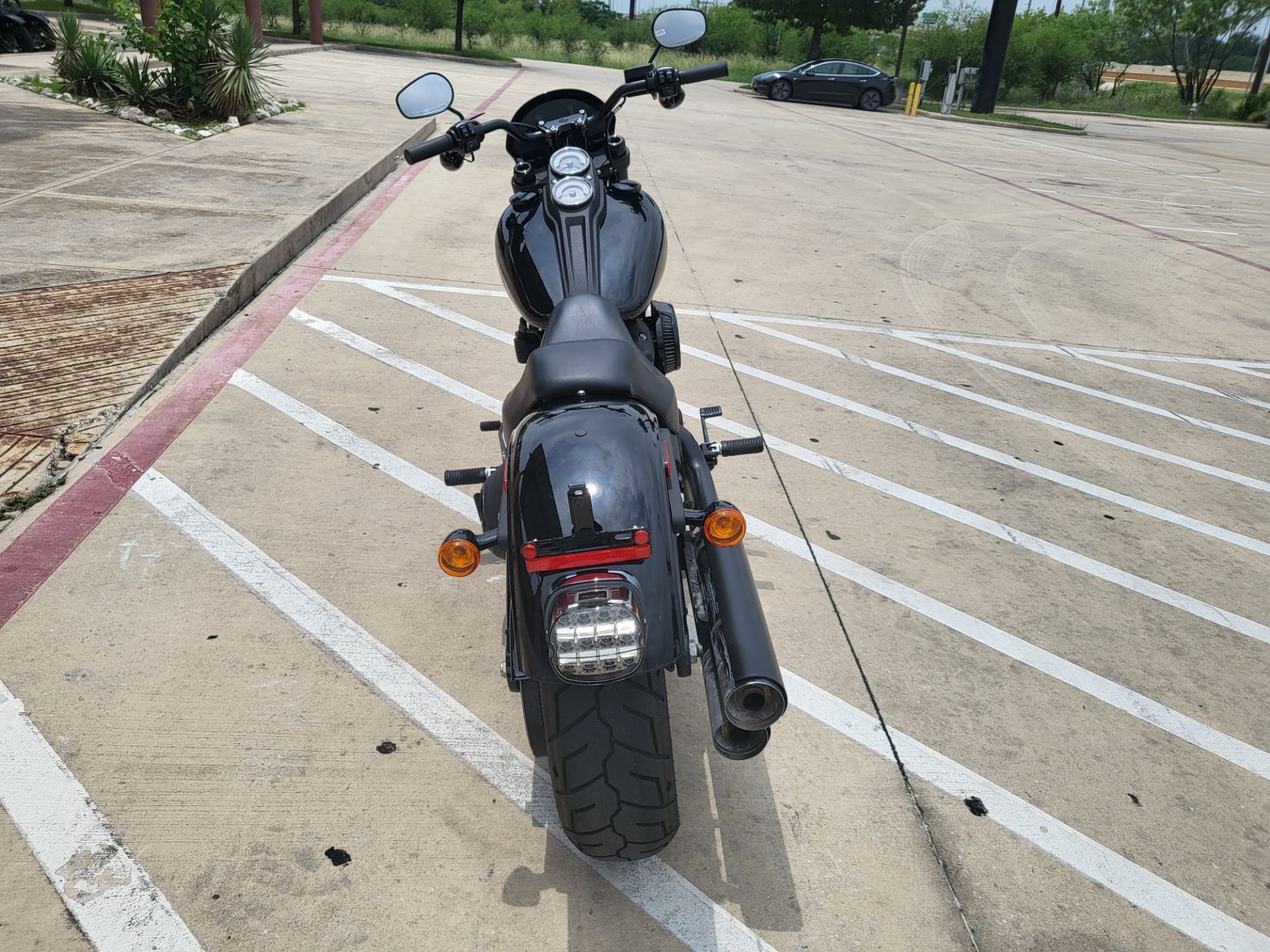 2021 Harley-Davidson Low Rider®S in San Antonio, Texas - Photo 4
