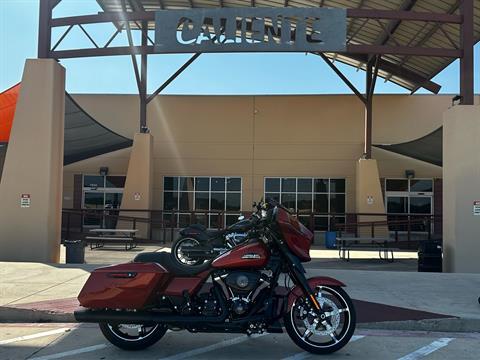 2024 Harley-Davidson Street Glide® in San Antonio, Texas - Photo 1