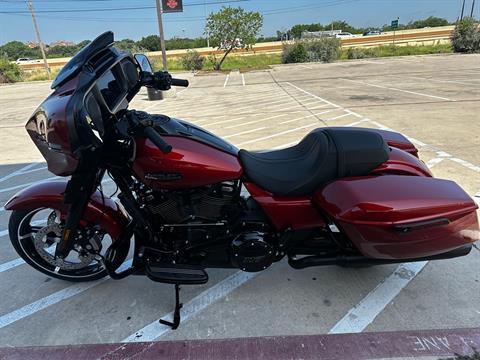 2024 Harley-Davidson Street Glide® in San Antonio, Texas - Photo 3