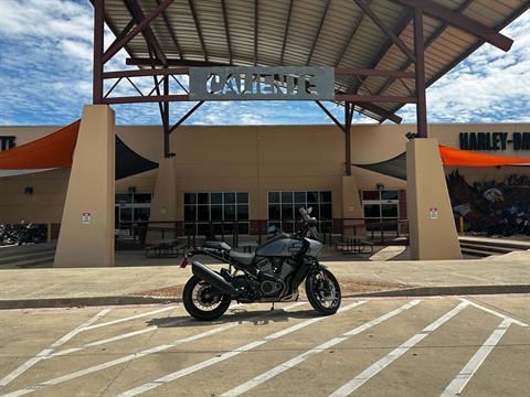 2021 Harley-Davidson Pan America™ Special in San Antonio, Texas - Photo 1