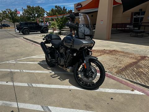 2021 Harley-Davidson Pan America™ Special in San Antonio, Texas - Photo 2
