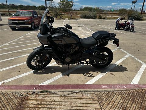 2021 Harley-Davidson Pan America™ Special in San Antonio, Texas - Photo 5