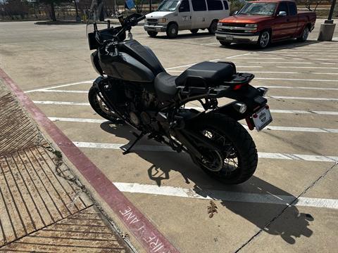 2021 Harley-Davidson Pan America™ Special in San Antonio, Texas - Photo 6