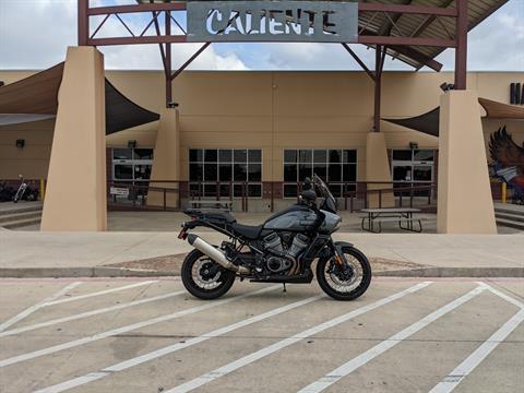 2021 Harley-Davidson Pan America™ Special in San Antonio, Texas - Photo 1
