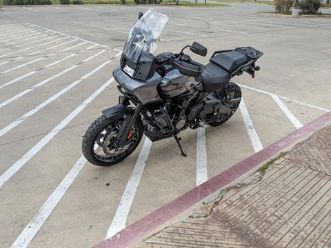 2021 Harley-Davidson Pan America™ Special in San Antonio, Texas - Photo 4