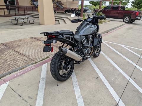 2021 Harley-Davidson Pan America™ Special in San Antonio, Texas - Photo 8