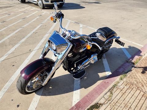 2022 Harley-Davidson Fat Boy® 114 in San Antonio, Texas - Photo 4