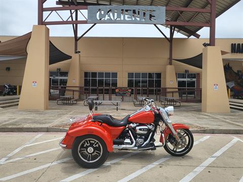 2020 Harley-Davidson Freewheeler® in San Antonio, Texas - Photo 1