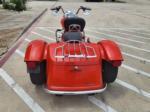 2020 Harley-Davidson Freewheeler® in San Antonio, Texas - Photo 4