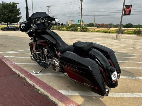 2021 Harley-Davidson CVO™ Street Glide® in San Antonio, Texas - Photo 6