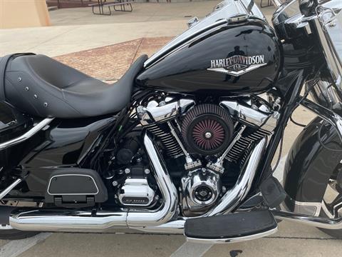 2020 Harley-Davidson Road King® in San Antonio, Texas - Photo 9