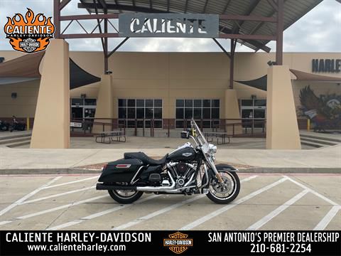 2020 Harley-Davidson Road King® in San Antonio, Texas - Photo 1