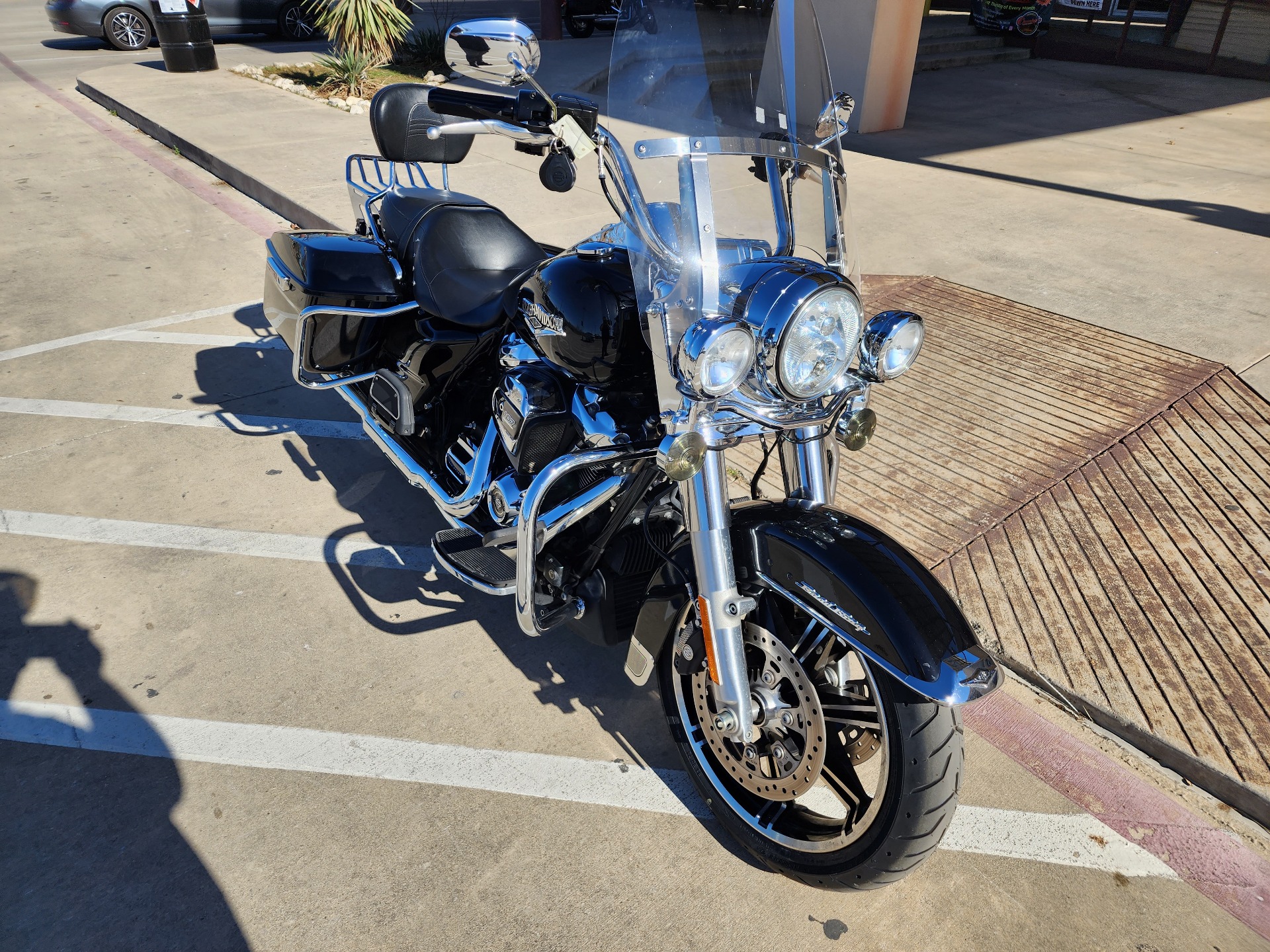 2020 Harley-Davidson Road King® in San Antonio, Texas - Photo 2
