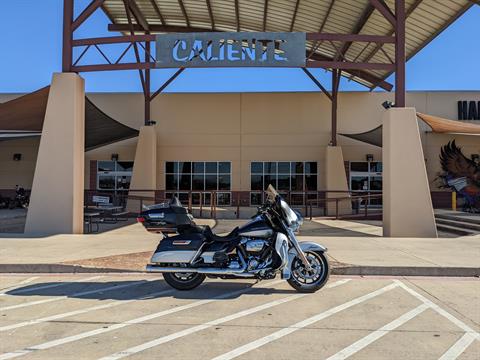 2019 Harley-Davidson Ultra Limited in San Antonio, Texas - Photo 1