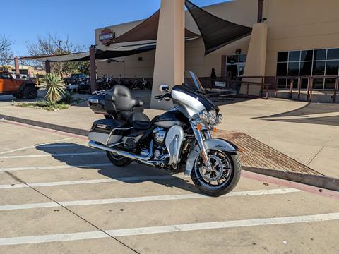 2019 Harley-Davidson Ultra Limited in San Antonio, Texas - Photo 2
