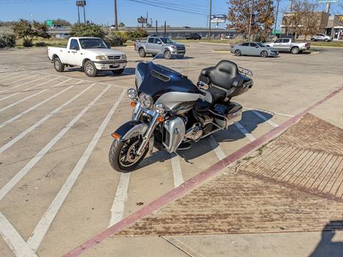 2019 Harley-Davidson Ultra Limited in San Antonio, Texas - Photo 4
