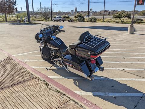2019 Harley-Davidson Ultra Limited in San Antonio, Texas - Photo 6
