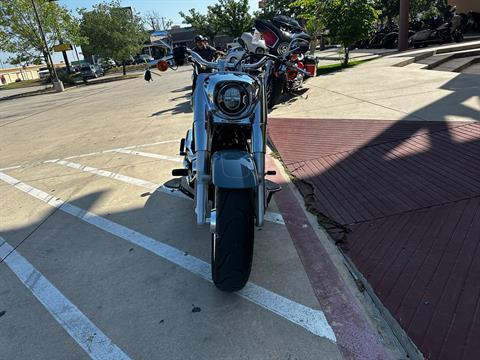2024 Harley-Davidson Fat Boy® 114 in San Antonio, Texas - Photo 2