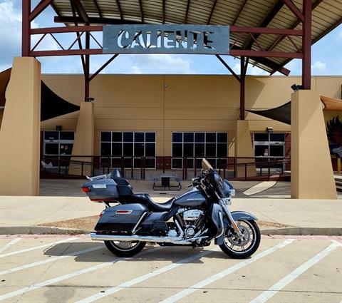 2021 Harley-Davidson Ultra Limited in San Antonio, Texas - Photo 1