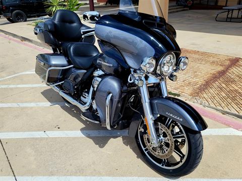 2021 Harley-Davidson Ultra Limited in San Antonio, Texas - Photo 2