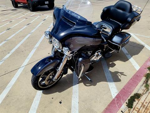 2021 Harley-Davidson Ultra Limited in San Antonio, Texas - Photo 4