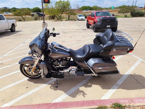 2021 Harley-Davidson Ultra Limited in San Antonio, Texas - Photo 5