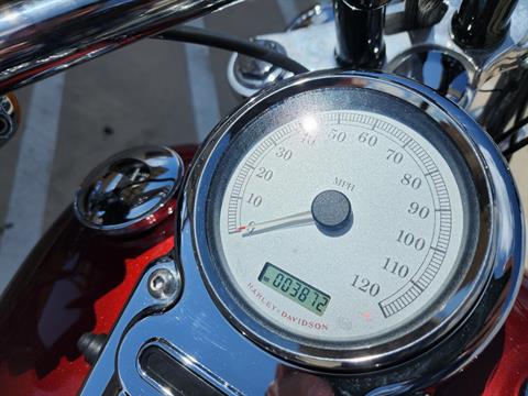 2009 Harley-Davidson Dyna® Fat Bob® in San Antonio, Texas - Photo 10