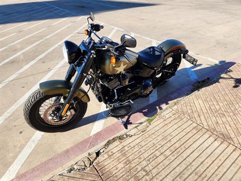 2016 Harley-Davidson Softail Slim® S in San Antonio, Texas - Photo 4
