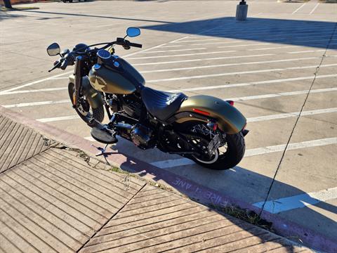 2016 Harley-Davidson Softail Slim® S in San Antonio, Texas - Photo 6