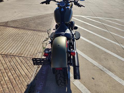 2016 Harley-Davidson Softail Slim® S in San Antonio, Texas - Photo 7