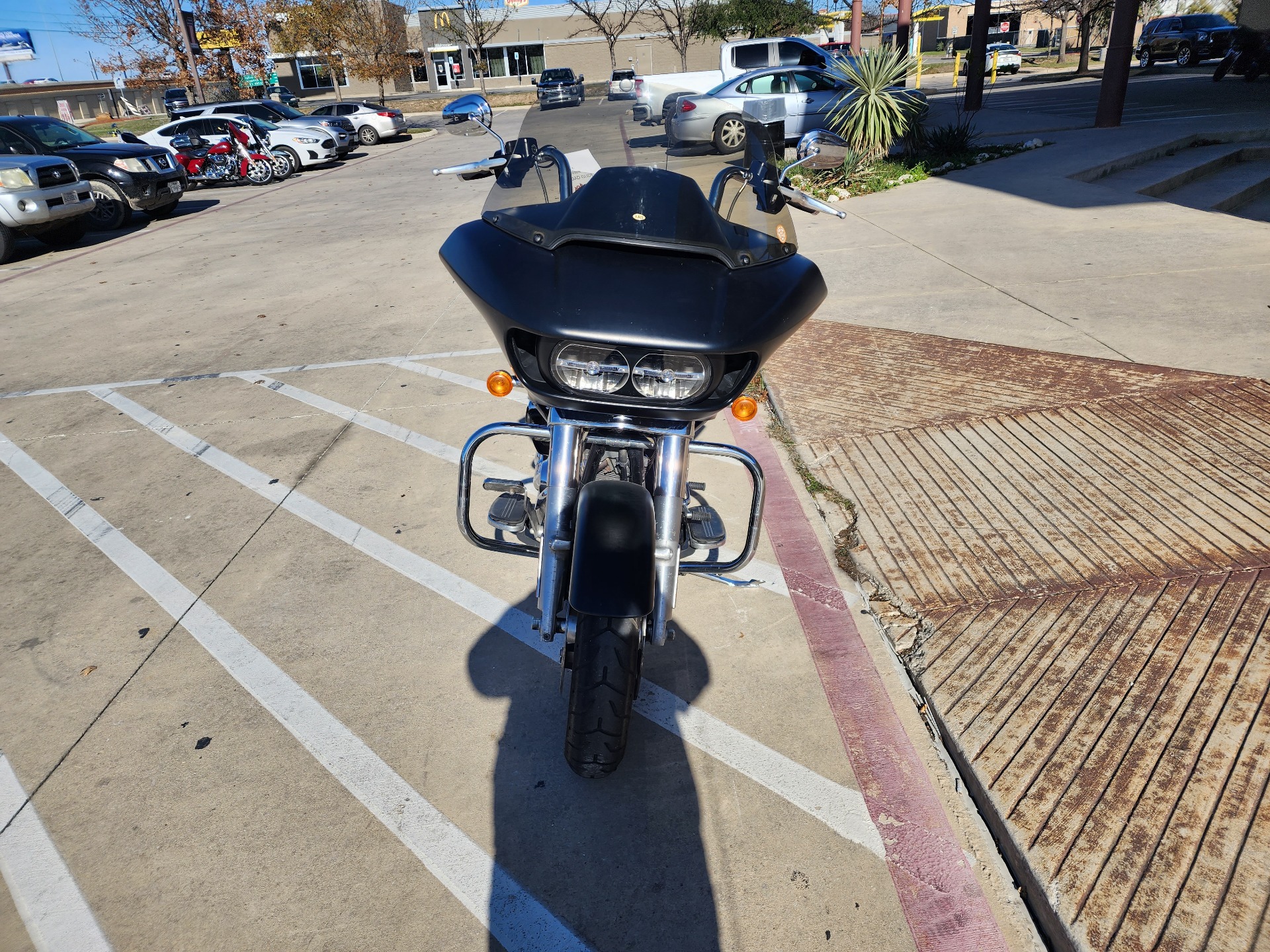 2018 Harley-Davidson Road Glide® in San Antonio, Texas - Photo 3