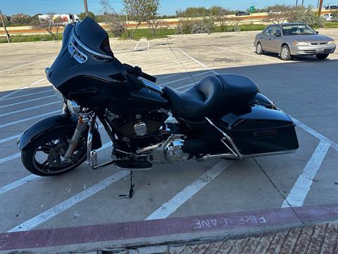 2014 Harley-Davidson Street Glide® in San Antonio, Texas - Photo 5